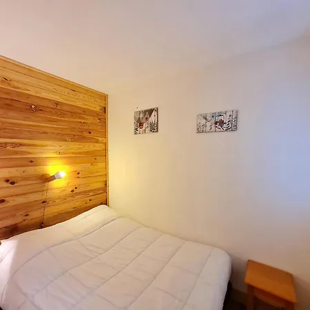 Meije 5 By Interhome *
