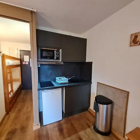 Meije 5 By Interhome Lägenhet Les Deux Alpes