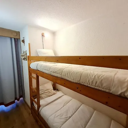 Lägenhet Meije 5 By Interhome Les Deux Alpes