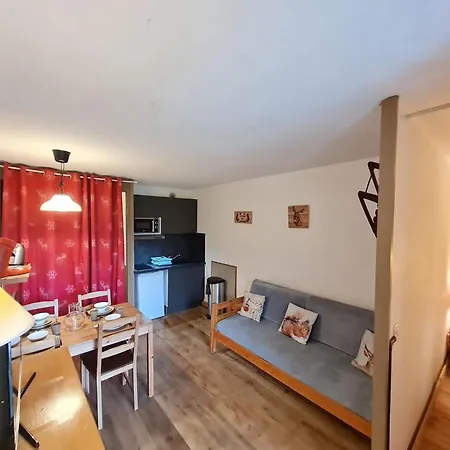Meije 5 By Interhome Lägenhet *