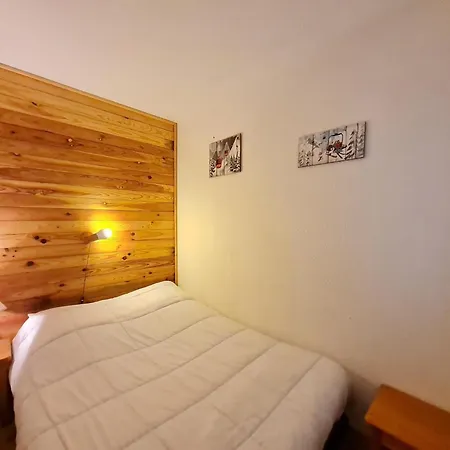 Meije 5 By Interhome Lägenhet Les Deux Alpes